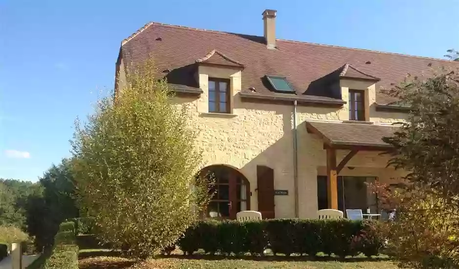 Destination Dordogne Villas Brantome