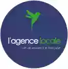 L'AGENCE LOCALE • Agence immobilière