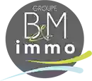 Agence des Pins GROUPE B&M IMMO