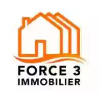 Force 3 Immobilier