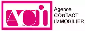 ACI agence contact immobilier