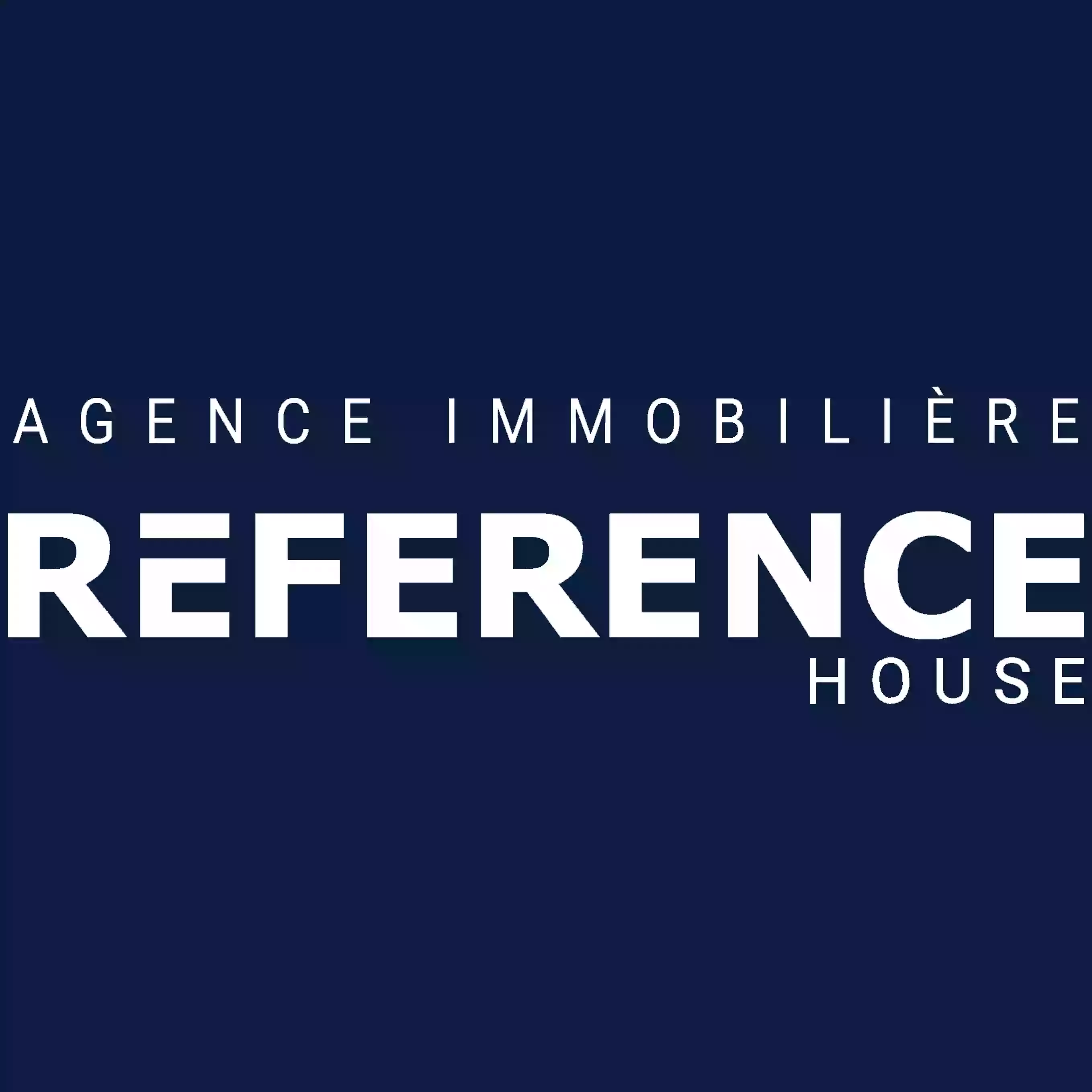 REFERENCE HOUSE - Agence immobilière à Cadillac sur Garonne