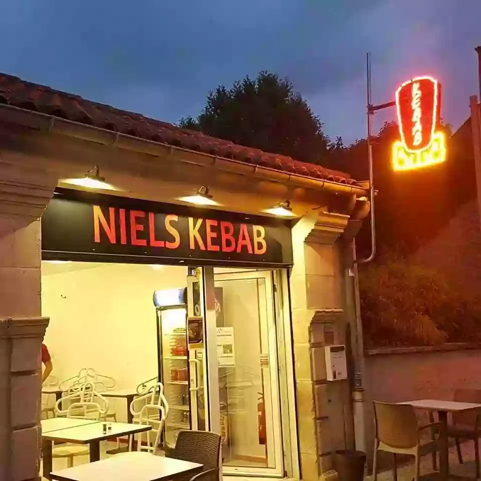 Niels Kebab