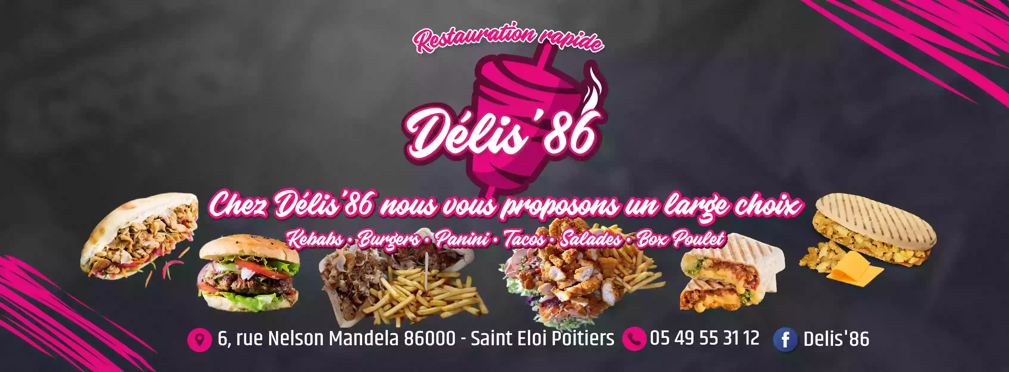 DELIS'86