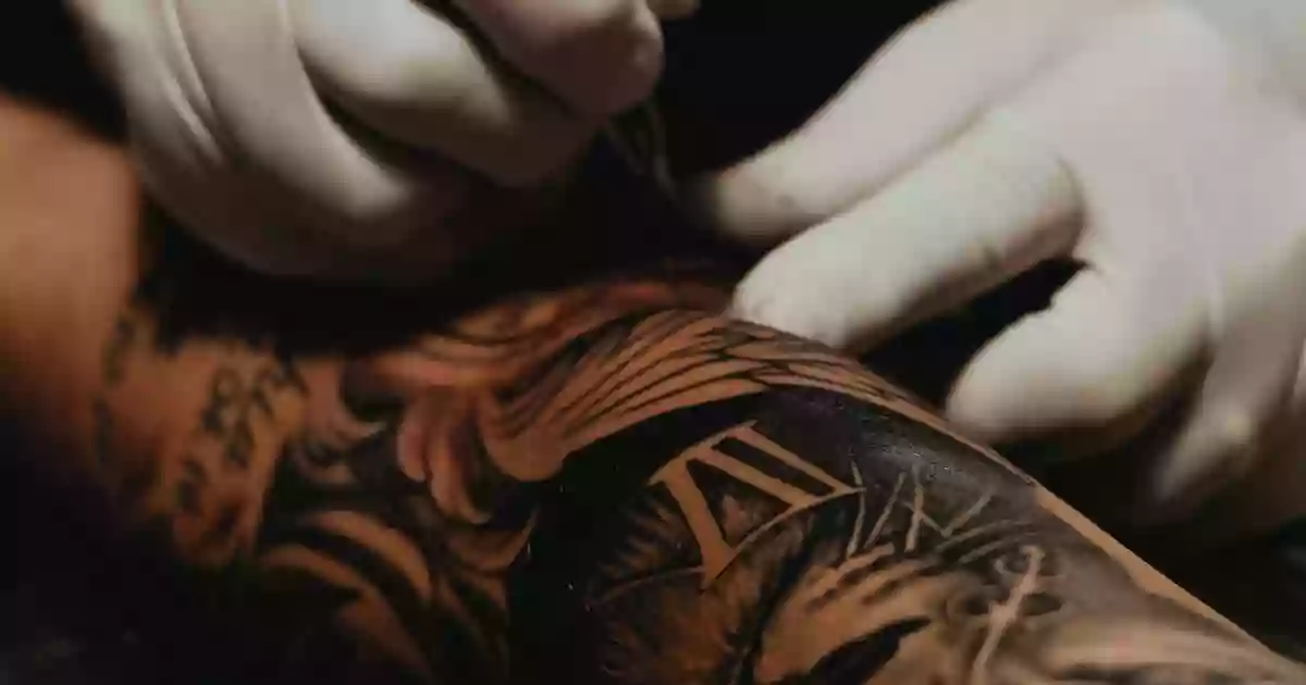 Clem's Tattoo