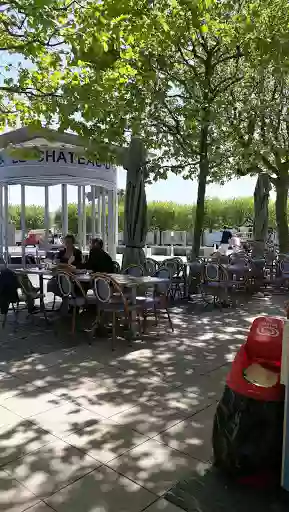 Le Café de la Place