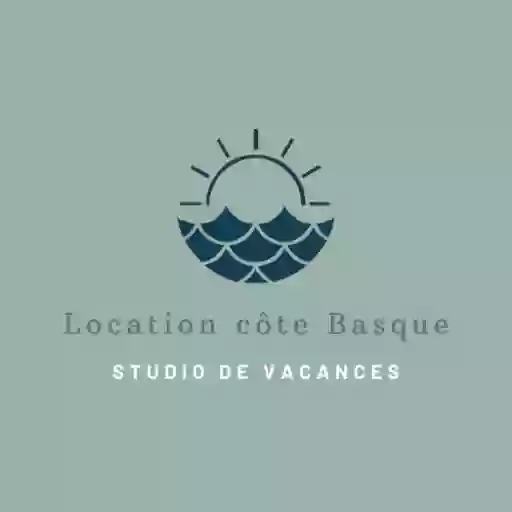 Location Côte Basque - Studio à Biarritz