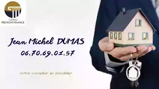 Jean Michel DUMAS Immobilier 47