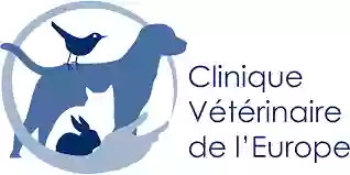 Clinique Vétérinaire de l'Europe - Docteurs Carpentier et Ladous