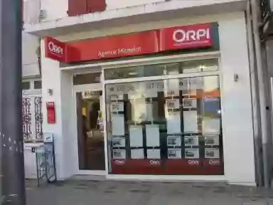 Orpi Agence immobilière Michelot Saint-Vincent-de-Tyrosse