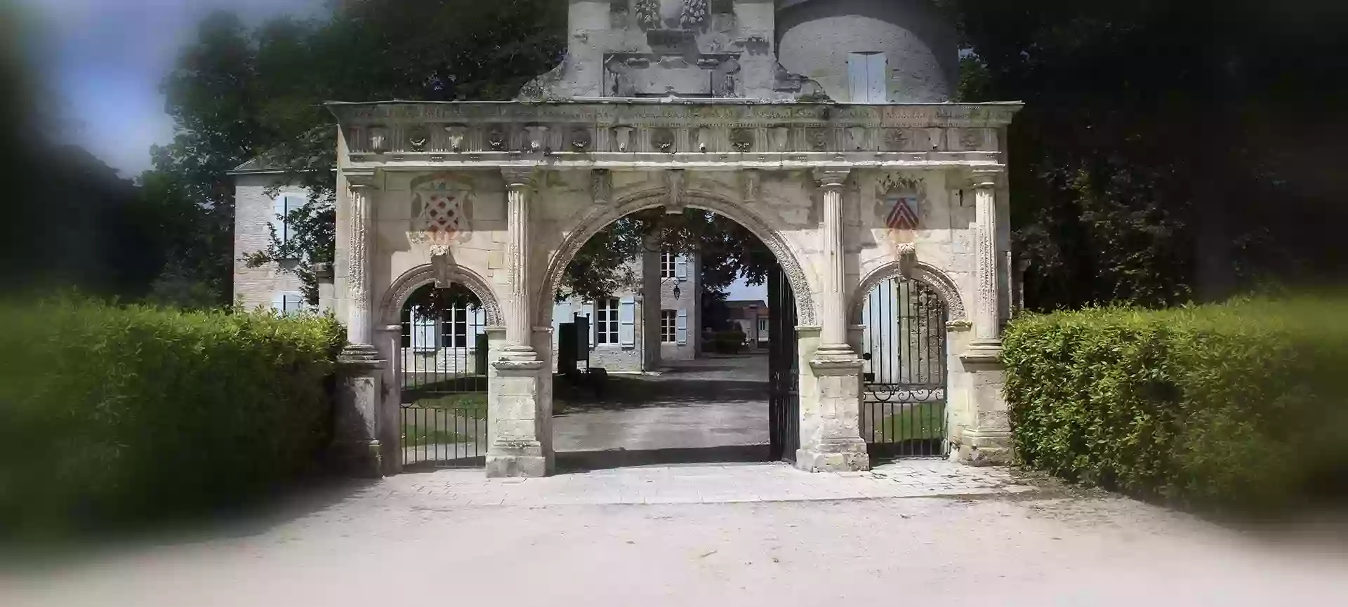 Mairie de Surgères