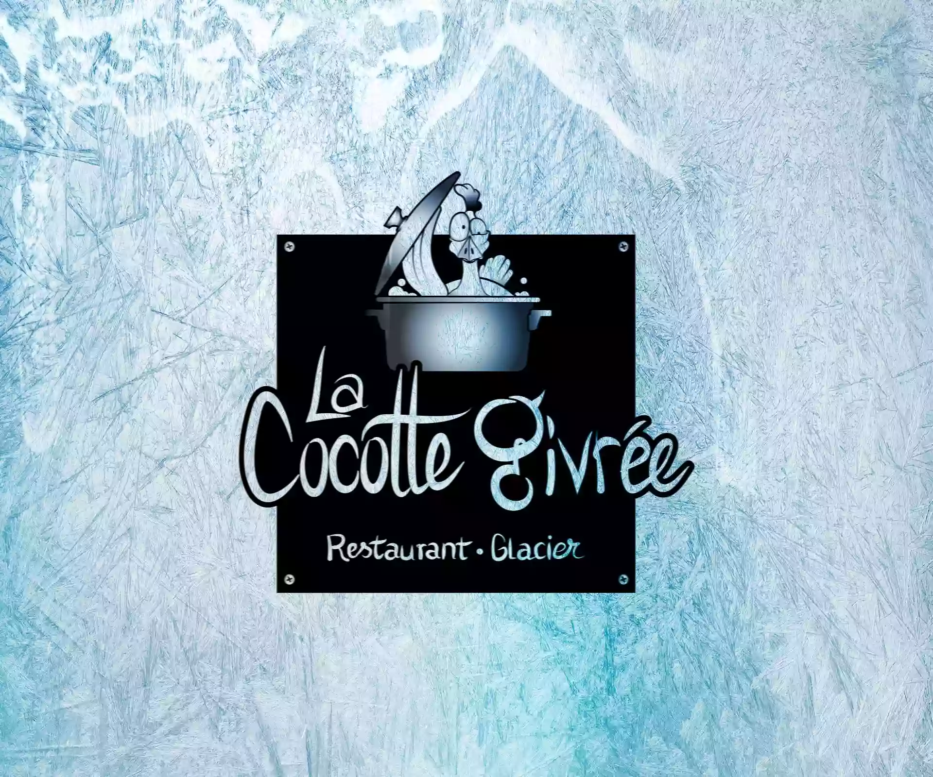 La Cocotte Givrée - Restaurant & Glacier