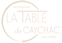 La Table de Caychac