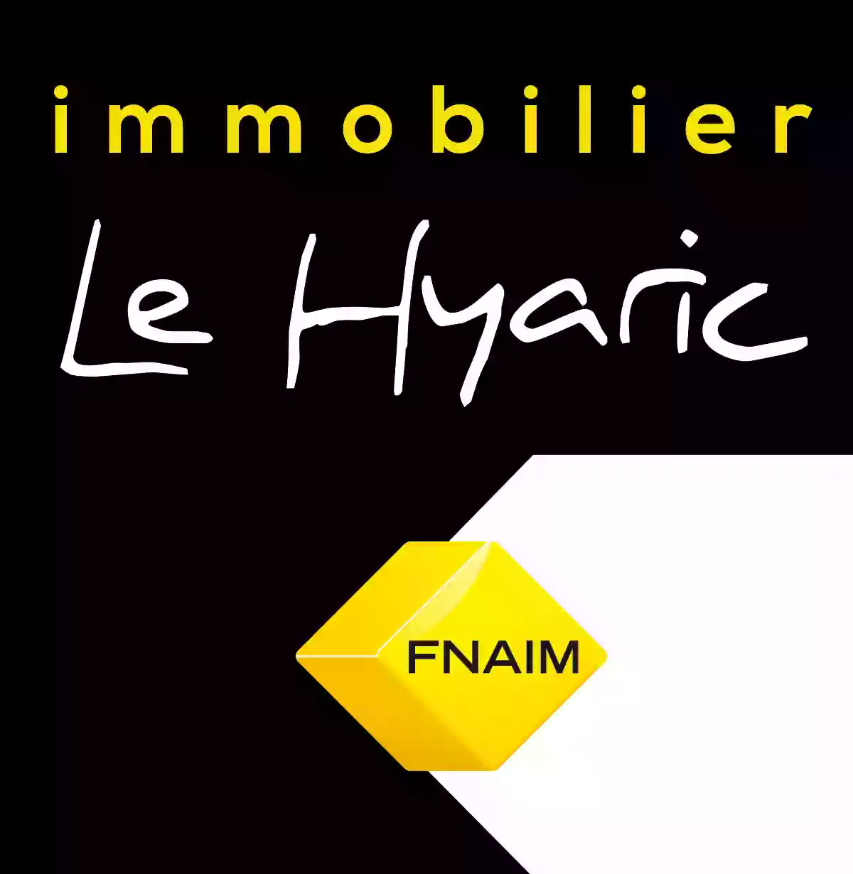 IMMOBILIER LE HYARIC