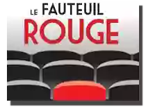 Le Fauteuil Rouge