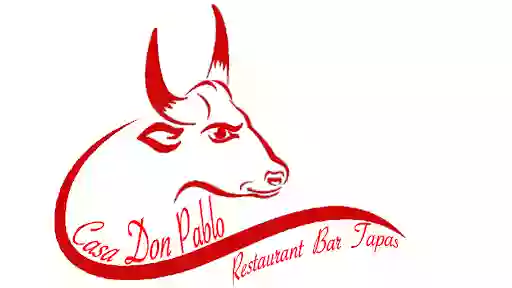 Casa Don Pablo