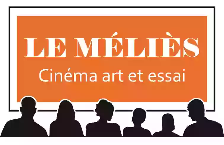 Cinéma Le Méliès / Le Metullum