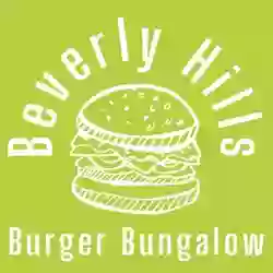 Beverly Hills Burger Bungalow