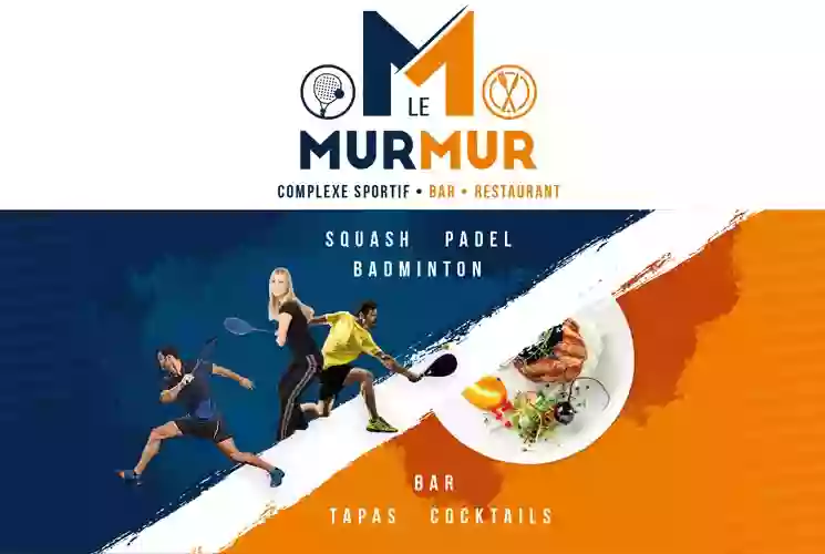 Le MurMur Restaurant • Bar • Complexe sportif