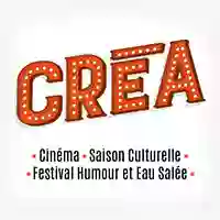 Association Créa, Cinéma et Spectacles