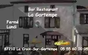 La Gartempe