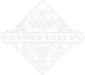 Cosmopolitan Tattoo