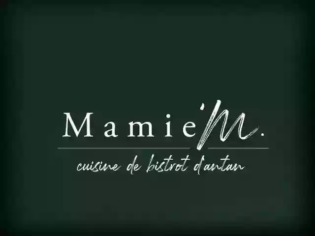 Mamie'M - restaurant