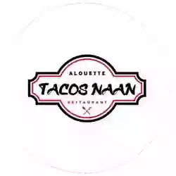 TACOS NAAN ALOUETTE PESSAC