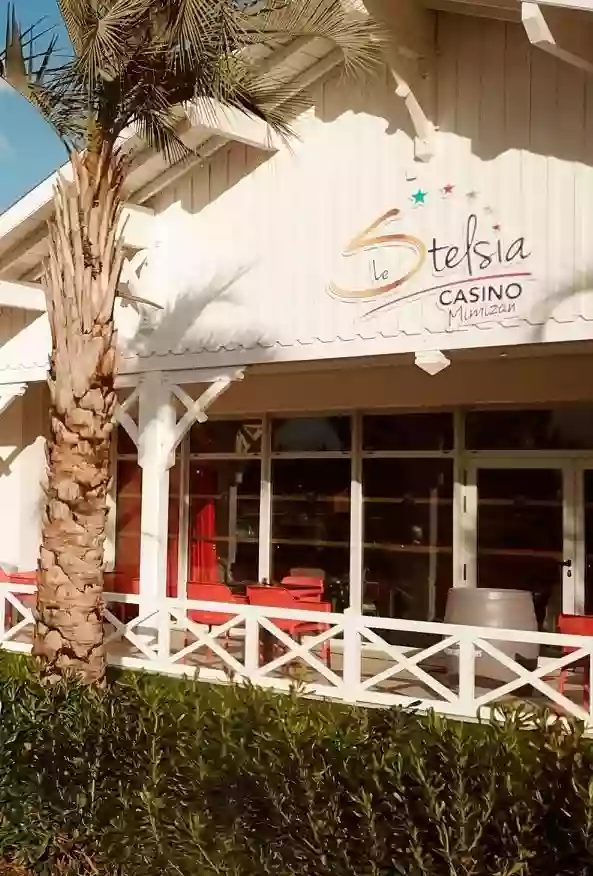 Stelsia Casino Mimizan