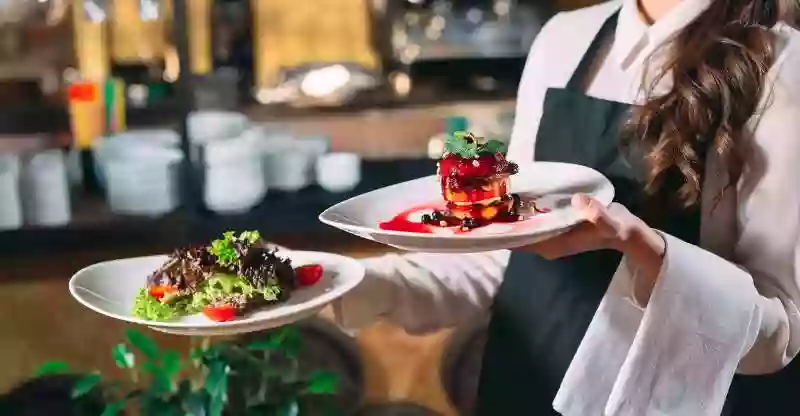 La Kantine Des Copines - Restaurant d'ambiance à La-Teste-de-Buch