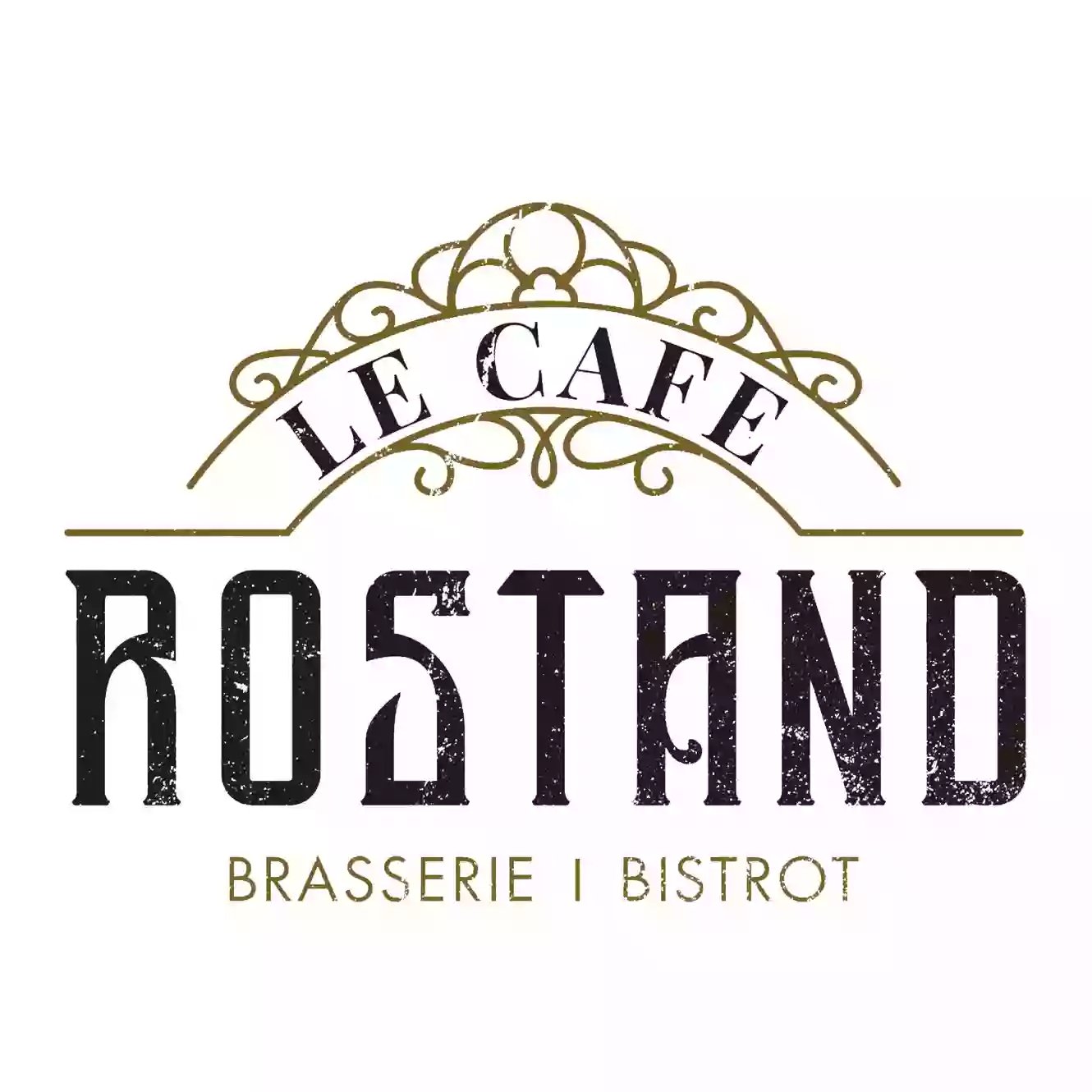 LE CAFE ROSTAND