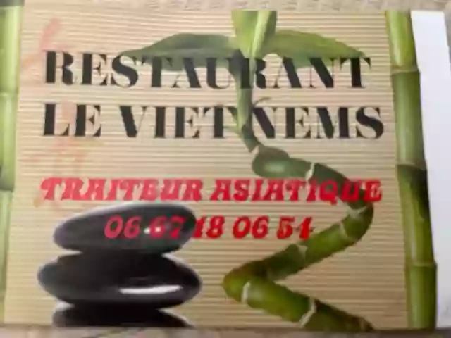 Le Viet Nems, traiteur vietnamien