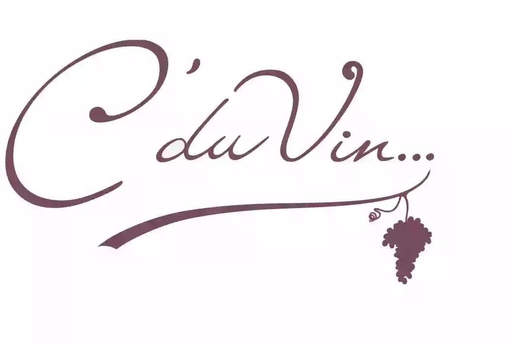 C' du Vin...