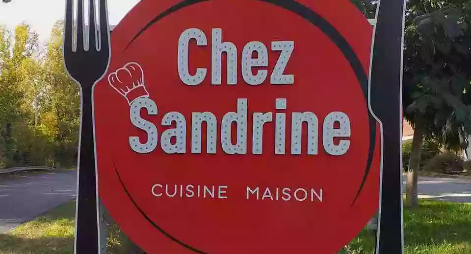 "Chez Sandrine" - Restaurant Saint-Jean-de-Thurac