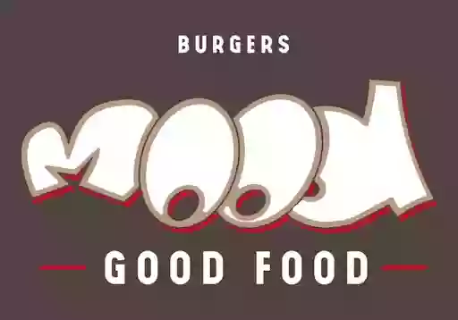 MOOD Burger