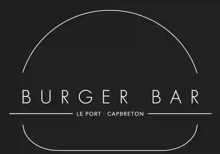 Burger Bar Le Port Capbreton