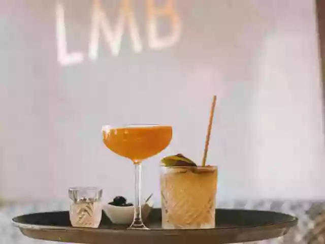 LMB Biarritz Restaurant