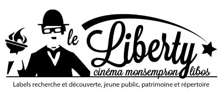 Cinéma Le Liberty