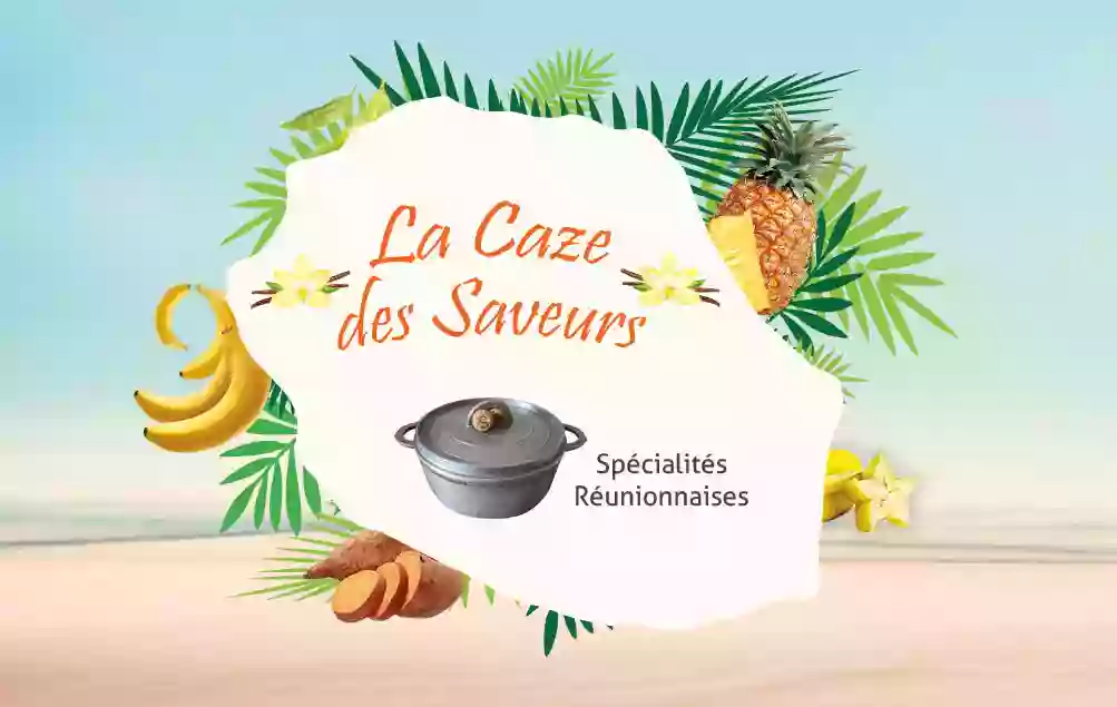 La Caze Des Saveurs