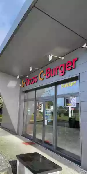 S-Tacos C-Burger