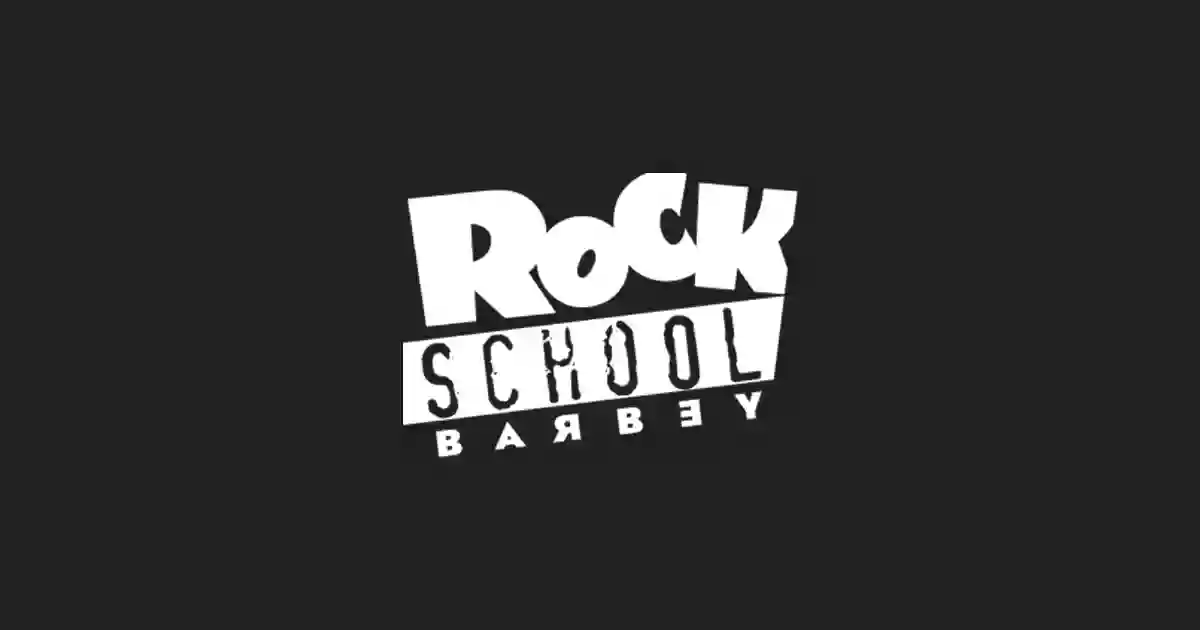 Rock School Barbey