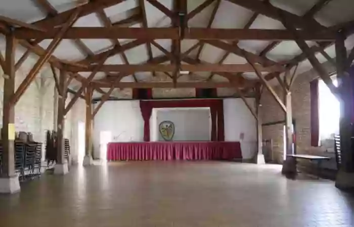 Salle Des Fête