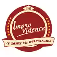 Café-théâtre Improvidence Bordeaux