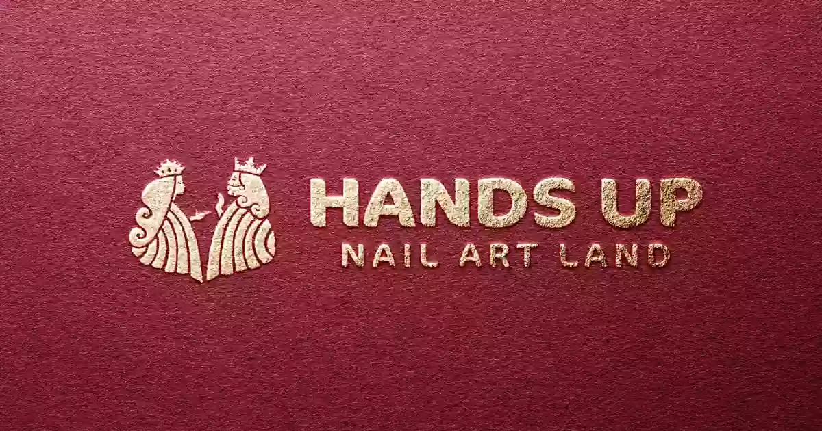 HANDS UP - Nail Artist