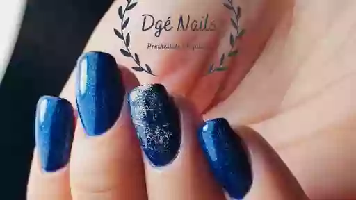 Dgé Nails - Prothésiste Ongulaire