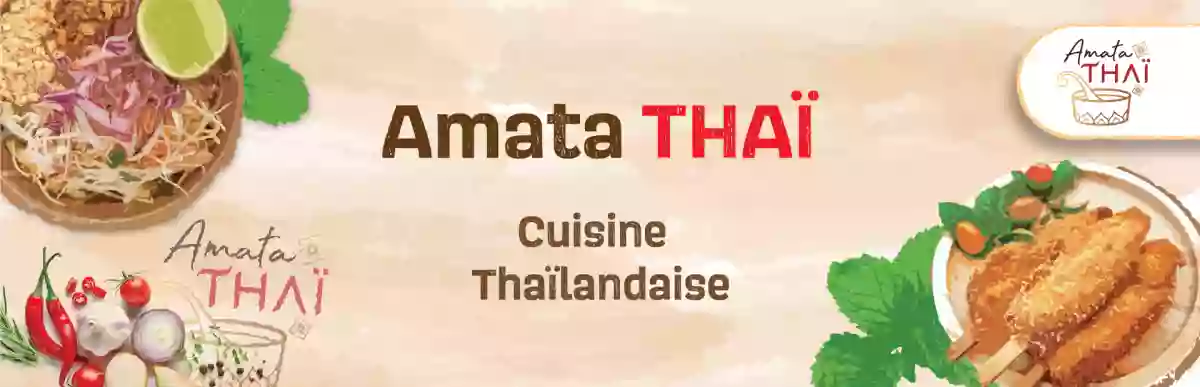 Amata Thaï