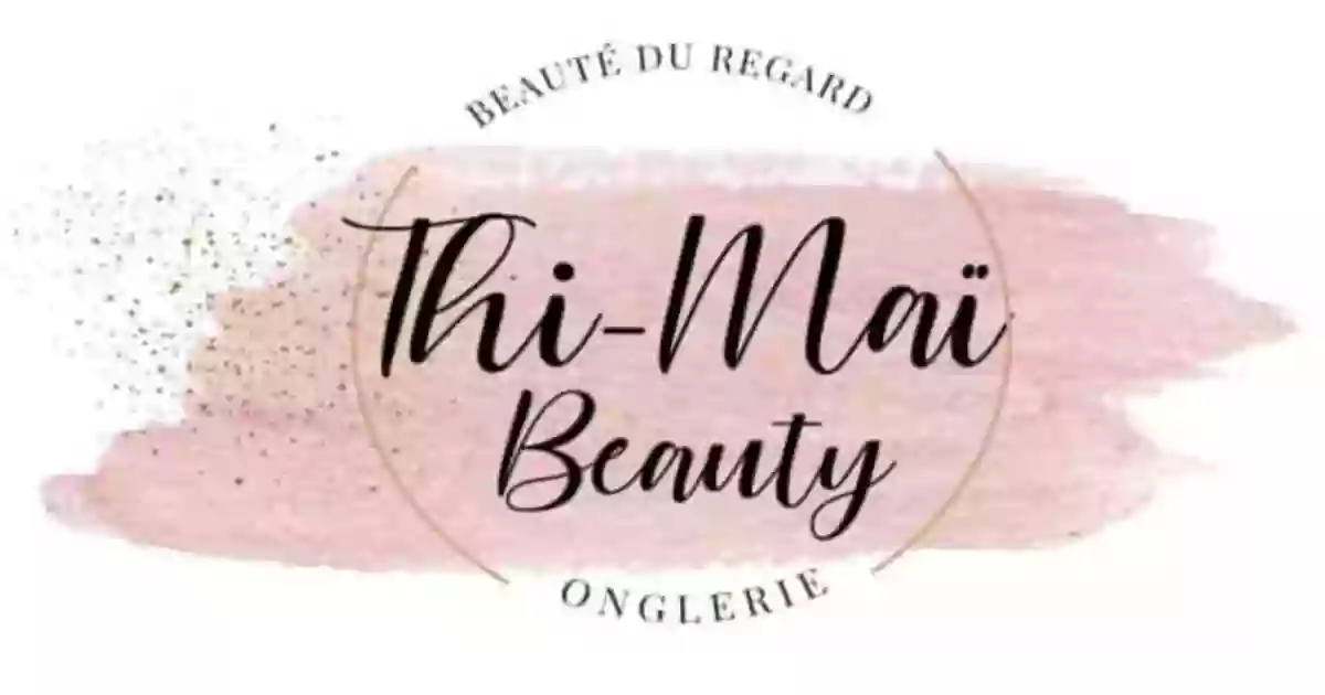 Thi-Maï Beauty