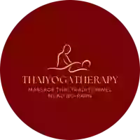 Thai Yoga Therapy Massage