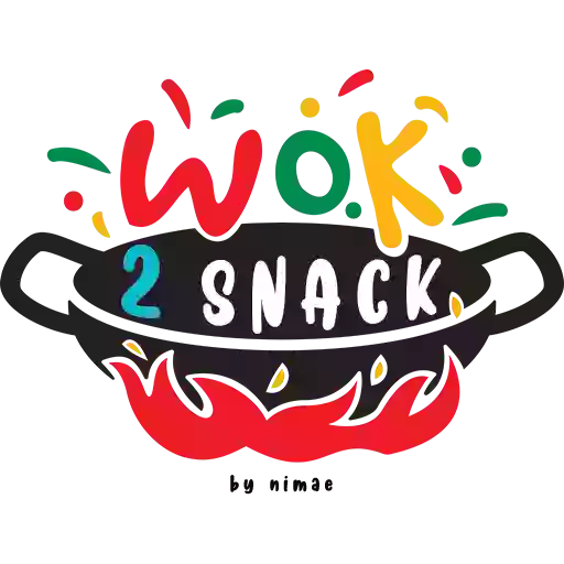 Wok 2 Snack