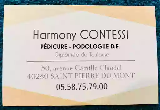 Contessi Harmony